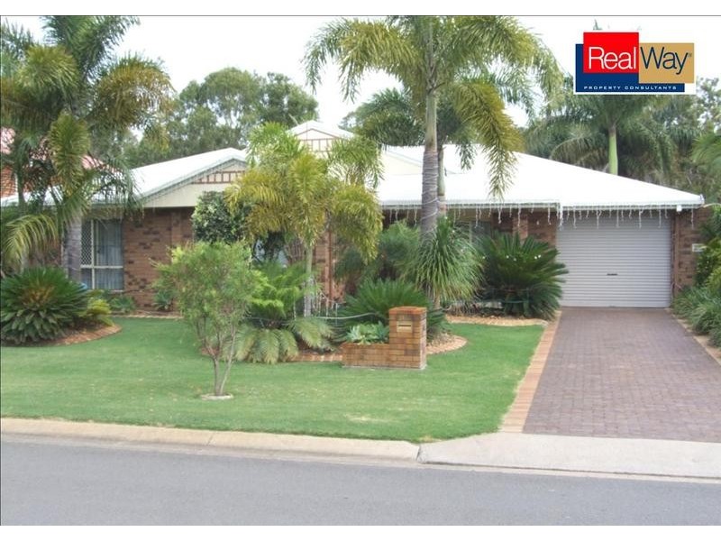 11 Anembo Drive, Torquay QLD 4655