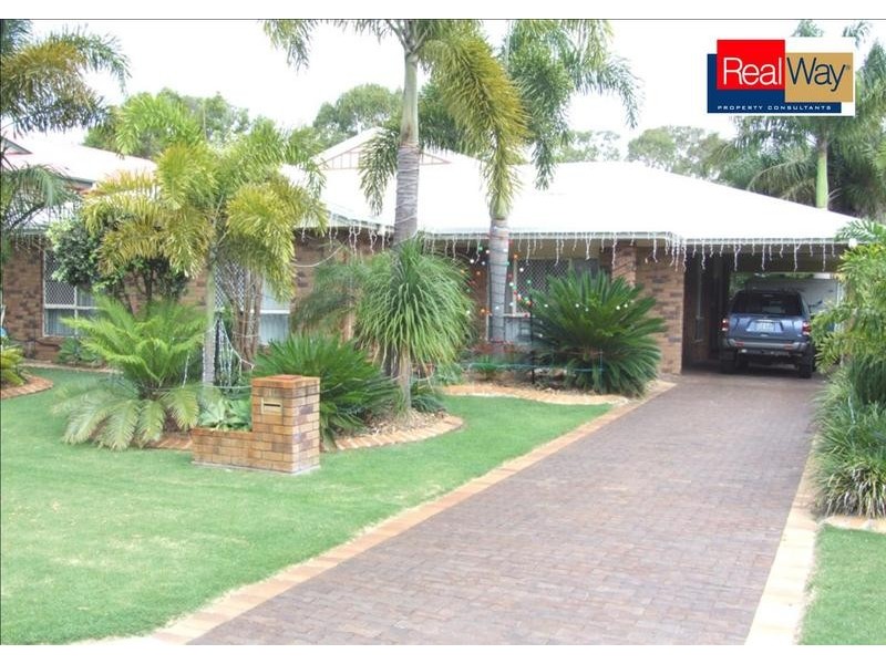 11 Anembo Drive, Torquay QLD 4655