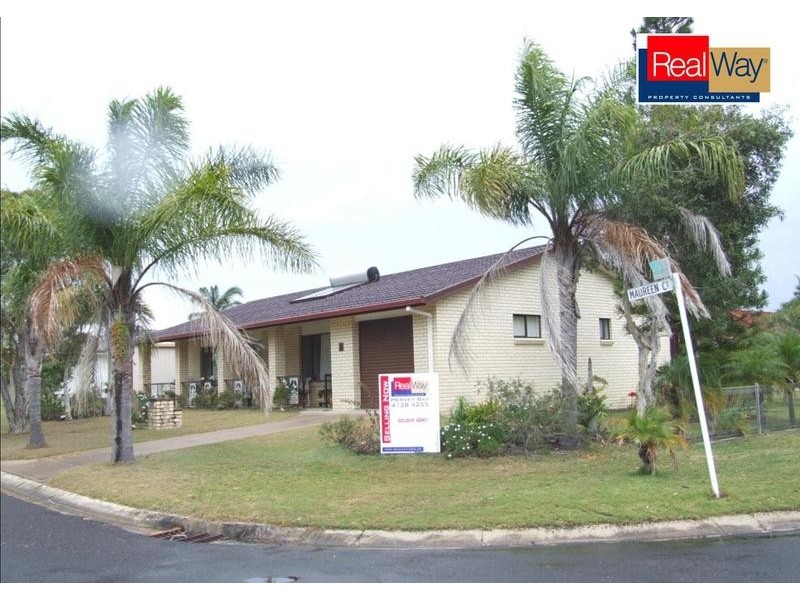 1 Maureen Court, Point Vernon QLD 4655