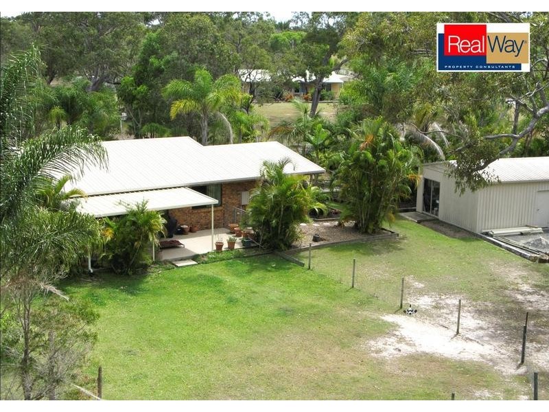 2-26 Silkwood Dve, Urangan QLD 4655