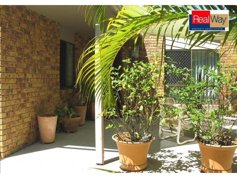 2-26 Silkwood Dve, Urangan QLD 4655