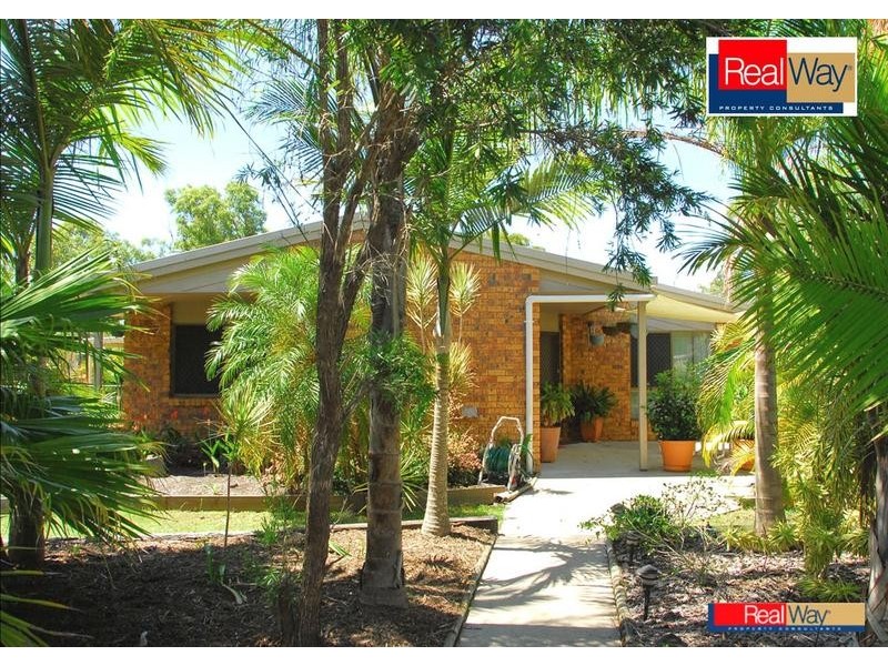 2-26 Silkwood Dve, Urangan QLD 4655