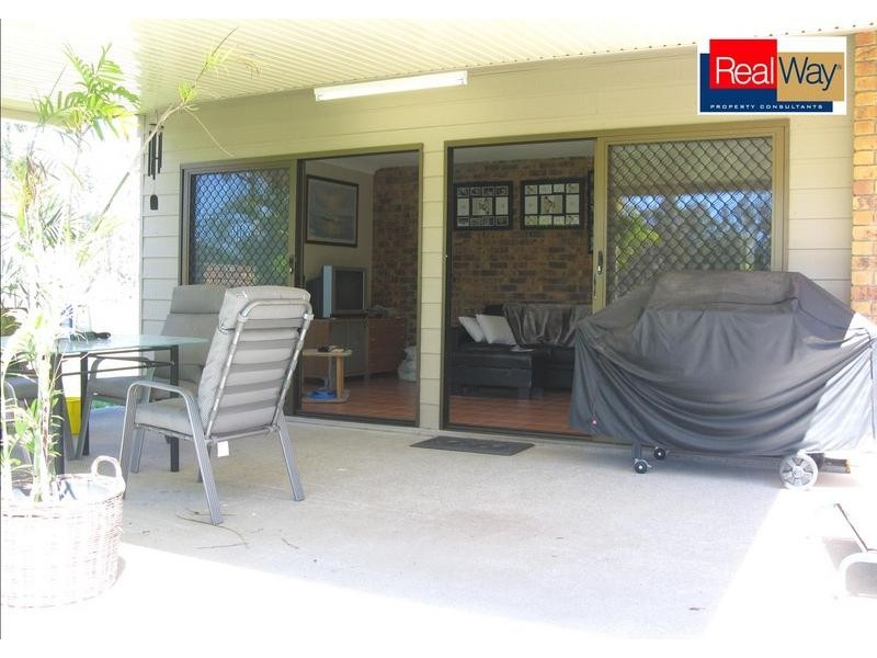 2-26 Silkwood Dve, Urangan QLD 4655
