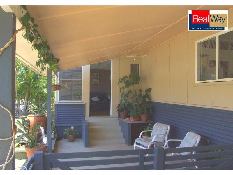 7 Kehlet Street, Point Vernon QLD 4655
