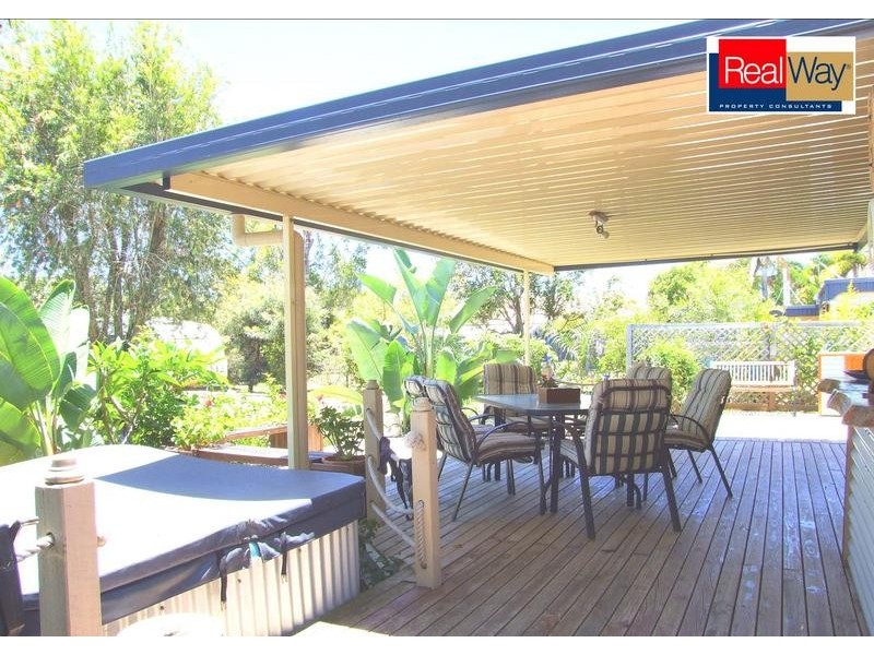 7 Kehlet Street, Point Vernon QLD 4655