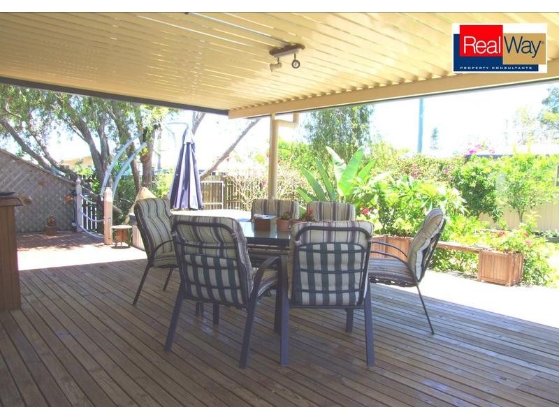 7 Kehlet Street, Point Vernon QLD 4655