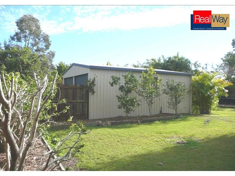 7 Kehlet Street, Point Vernon QLD 4655