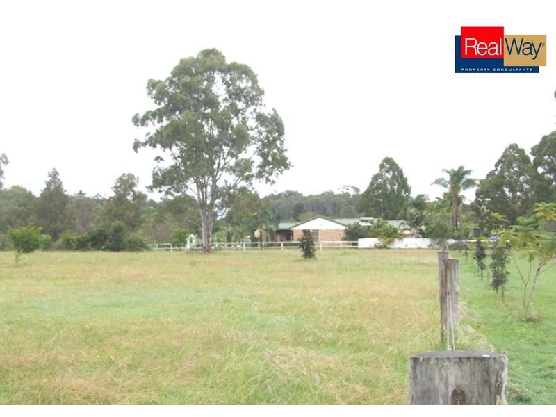891 Torbanlea Pialba Road, Takura QLD 4655
