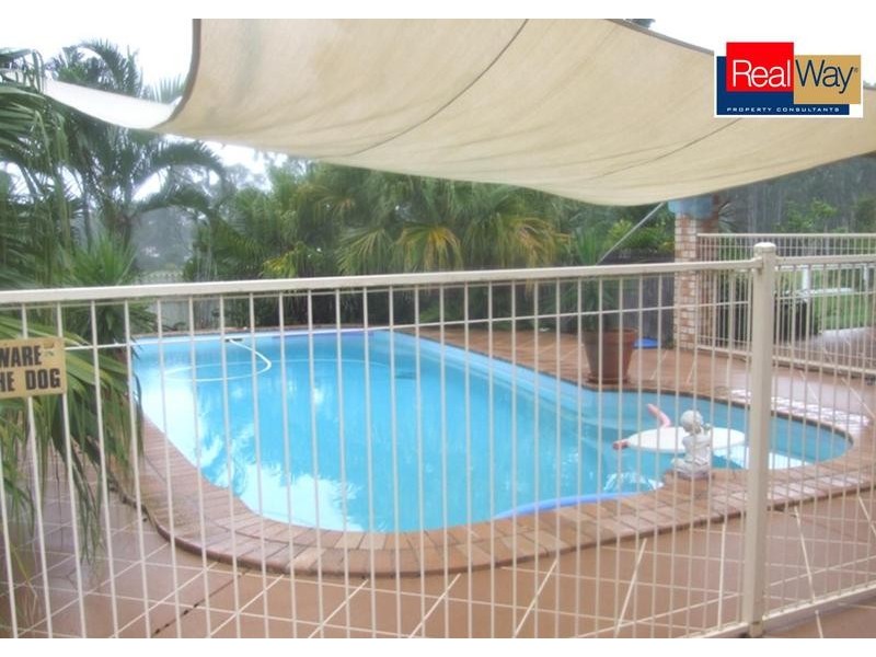 891 Torbanlea Pialba Road, Takura QLD 4655