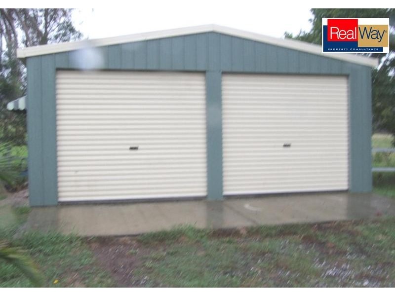 891 Torbanlea Pialba Road, Takura QLD 4655