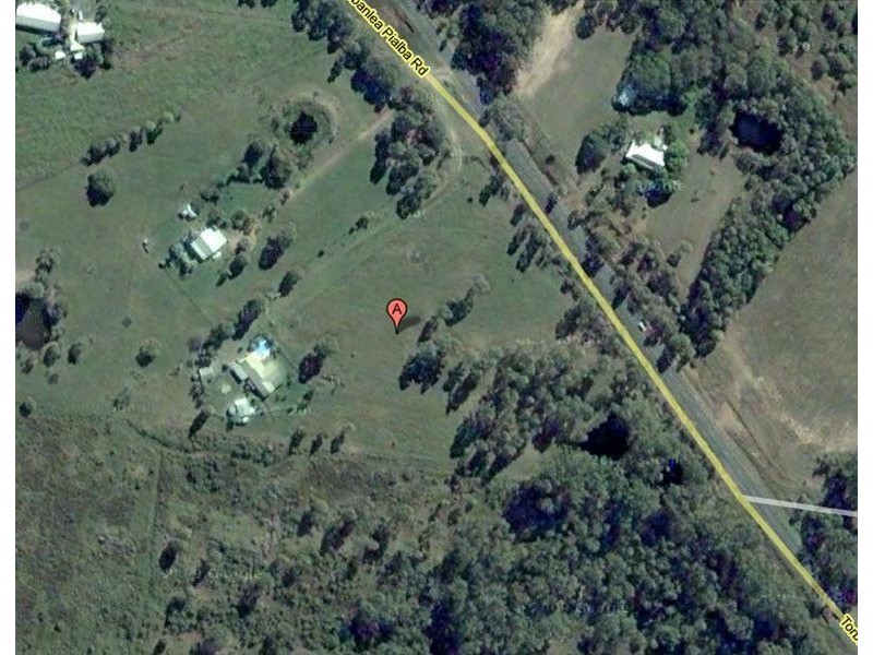891 Torbanlea Pialba Road, Takura QLD 4655