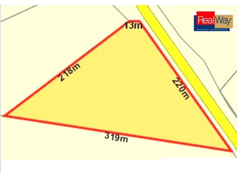 891 Torbanlea Pialba Road, Takura QLD 4655