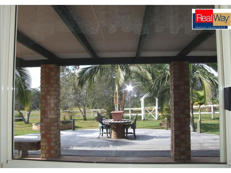 891 Torbanlea Pialba Road, Takura QLD 4655