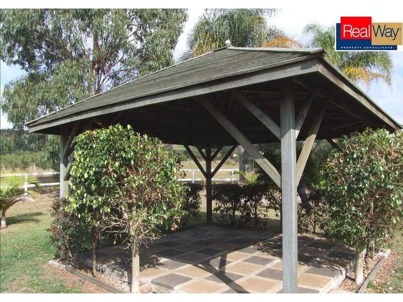 891 Torbanlea Pialba Road, Takura QLD 4655