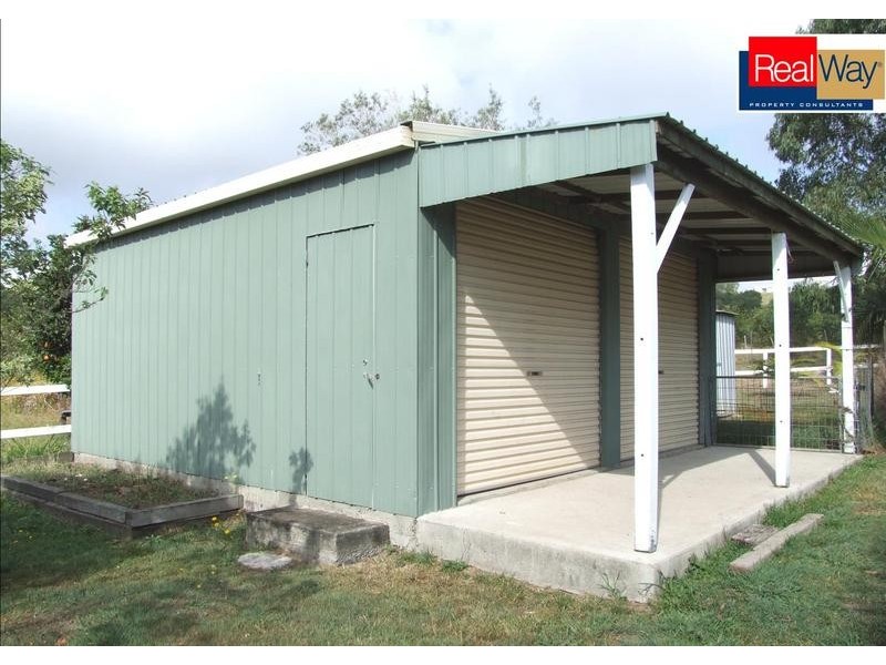 891 Torbanlea Pialba Road, Takura QLD 4655