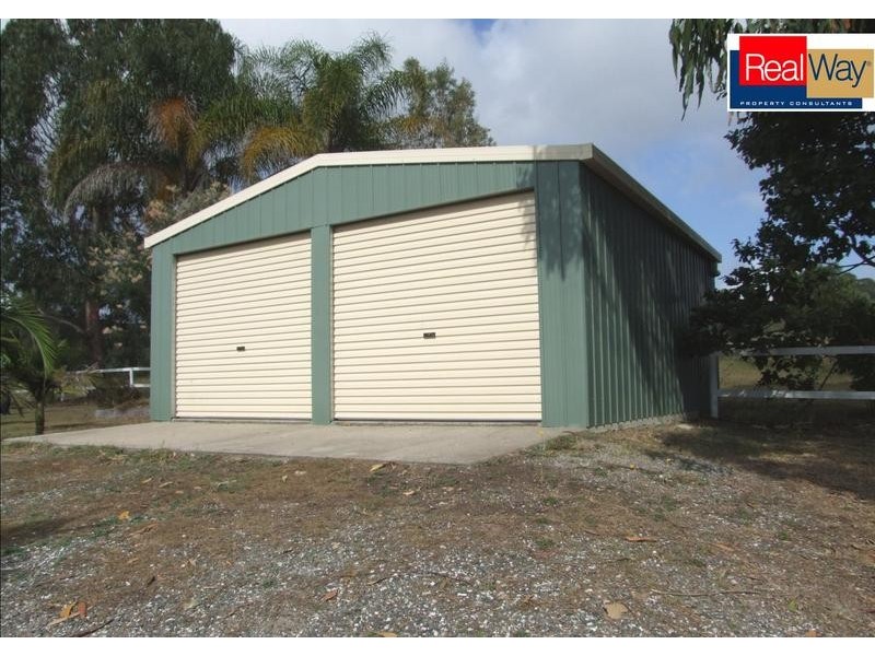 891 Torbanlea Pialba Road, Takura QLD 4655