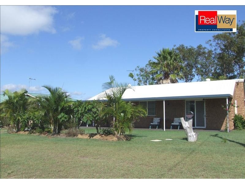9 Acacia Street, Point Vernon QLD 4655