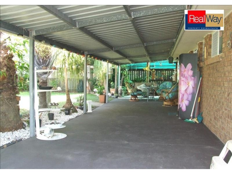 9 Acacia Street, Point Vernon QLD 4655