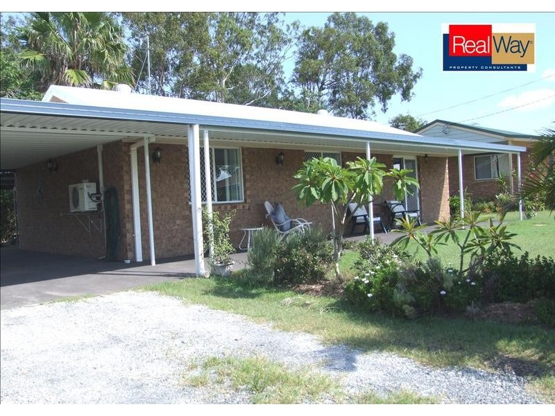 9 Acacia Street, Point Vernon QLD 4655
