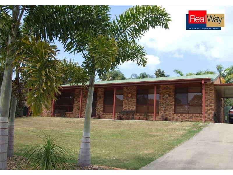 10 Daydream Court, Kawungan QLD 4655