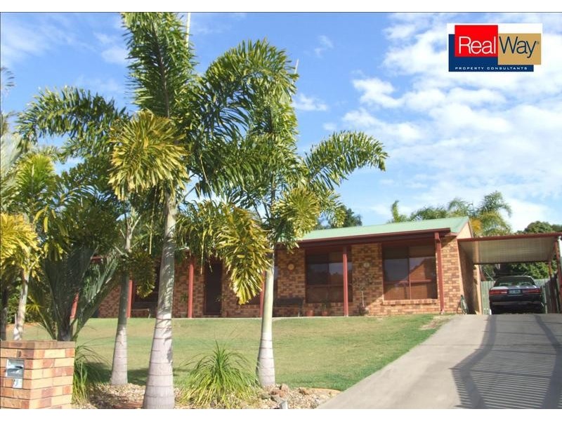 10 Daydream Court, Kawungan QLD 4655