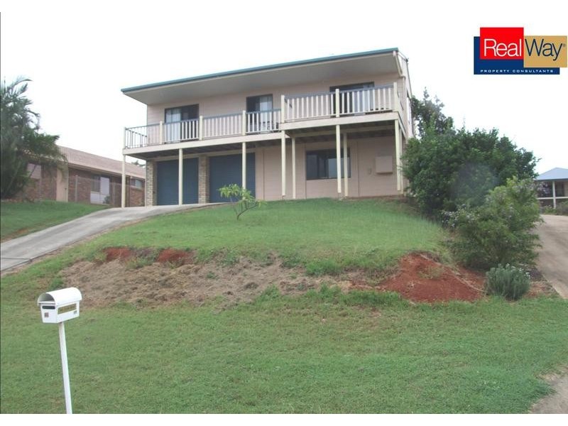 46 Crawford Drive, Dundowran QLD 4655