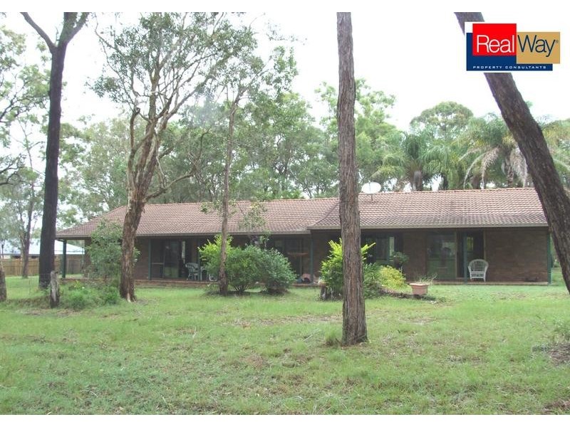 47 Boundary Road, Urangan QLD 4655