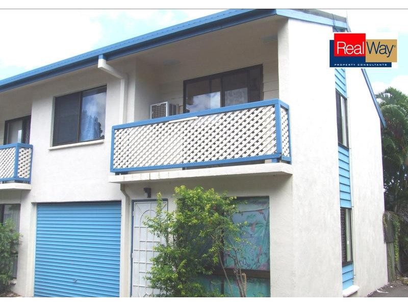 5/ 10 Mckean Rd, Scarness QLD 4655