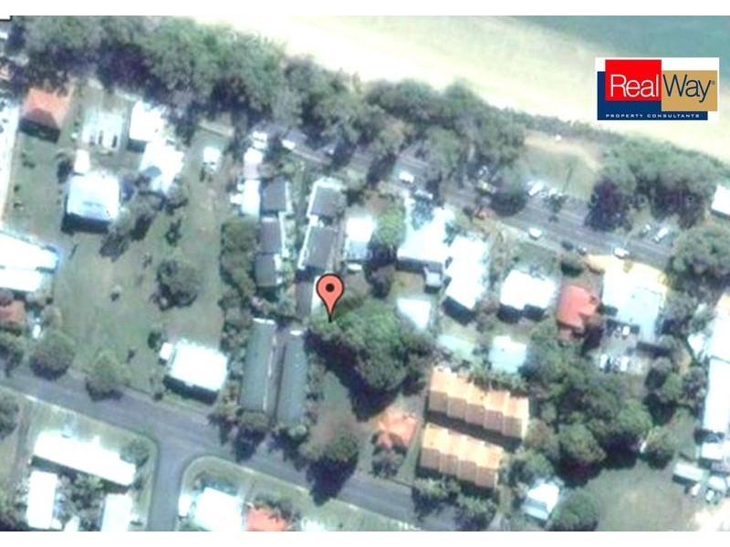 5/ 10 Mckean Rd, Scarness QLD 4655