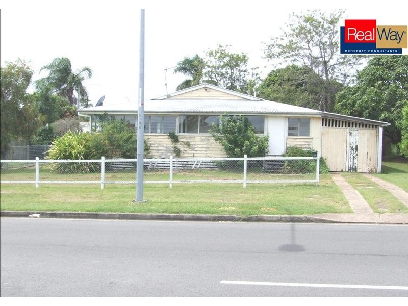 36 Denmans Camp Rd, Torquay QLD 4655