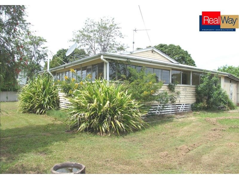 36 Denmans Camp Rd, Torquay QLD 4655