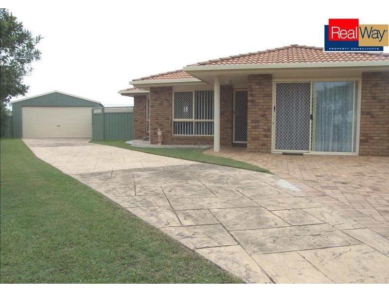 12 Queben Court, Kawungan QLD 4655