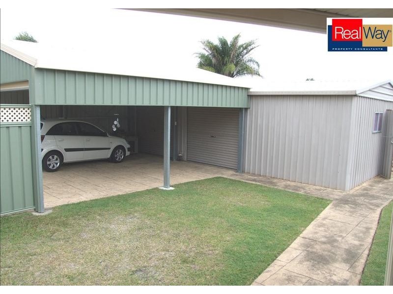 12 Queben Court, Kawungan QLD 4655