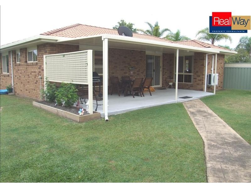 12 Queben Court, Kawungan QLD 4655