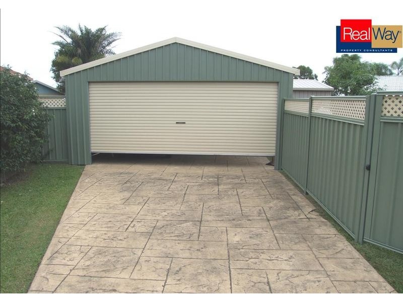 12 Queben Court, Kawungan QLD 4655
