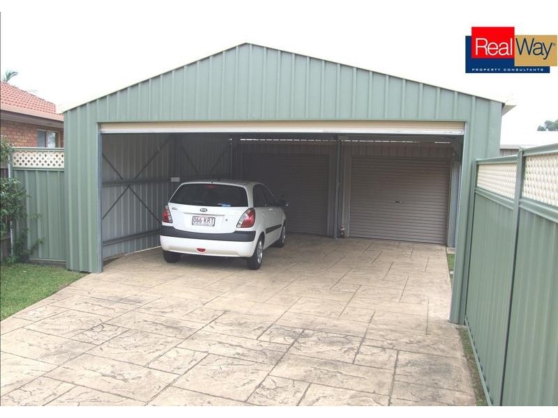 12 Queben Court, Kawungan QLD 4655