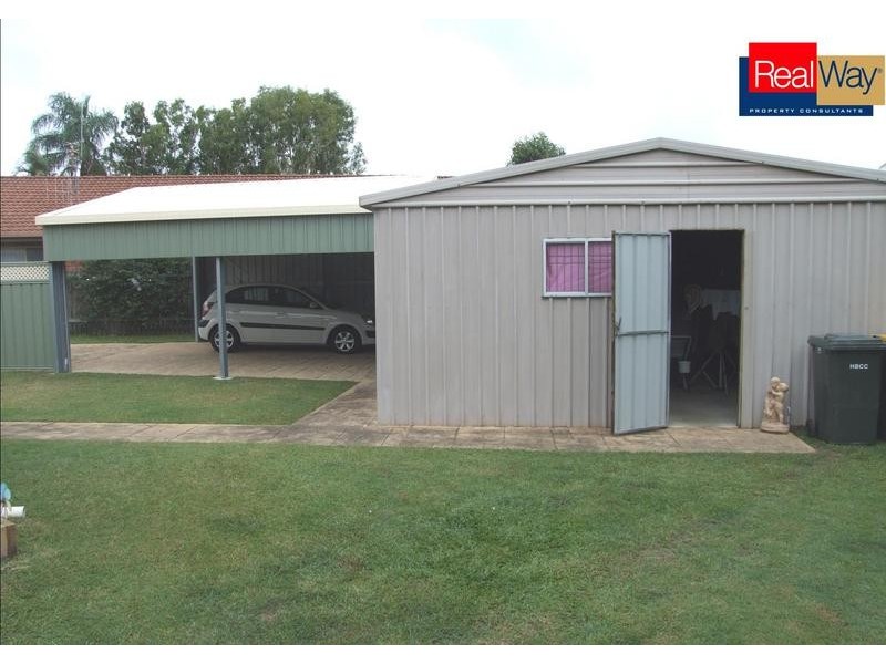 12 Queben Court, Kawungan QLD 4655