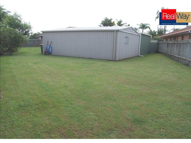 12 Queben Court, Kawungan QLD 4655