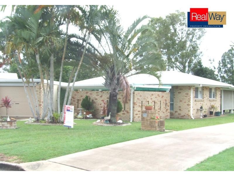 8 Palm Crt, Pialba QLD 4655