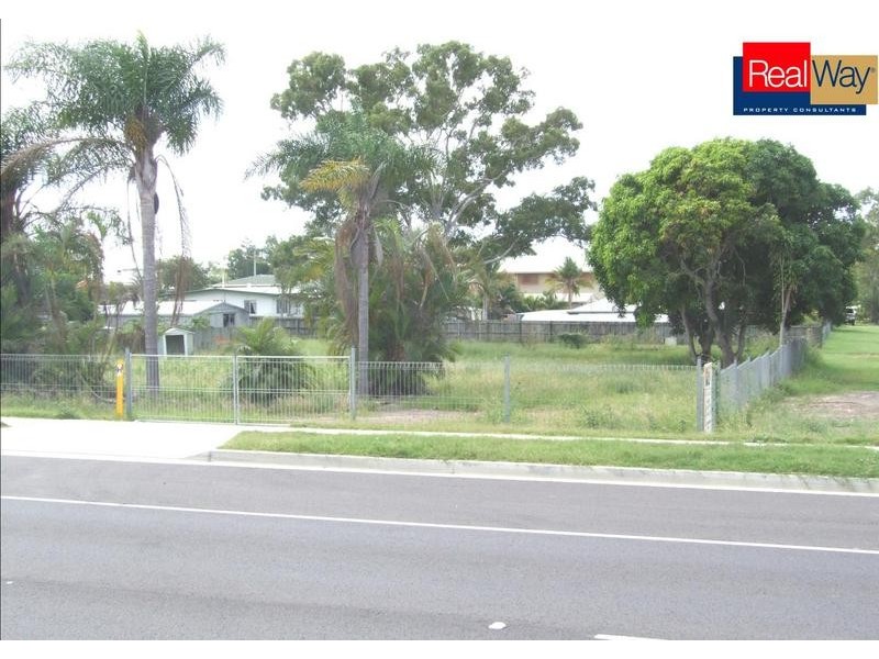 264 Boat Harbour Drive, Scarness QLD 4655