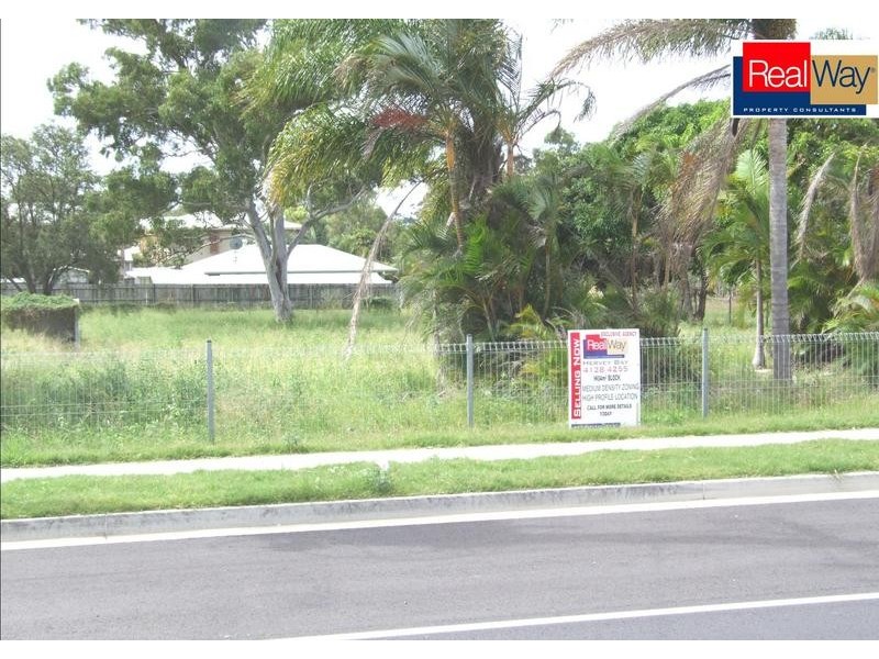 264 Boat Harbour Drive, Scarness QLD 4655