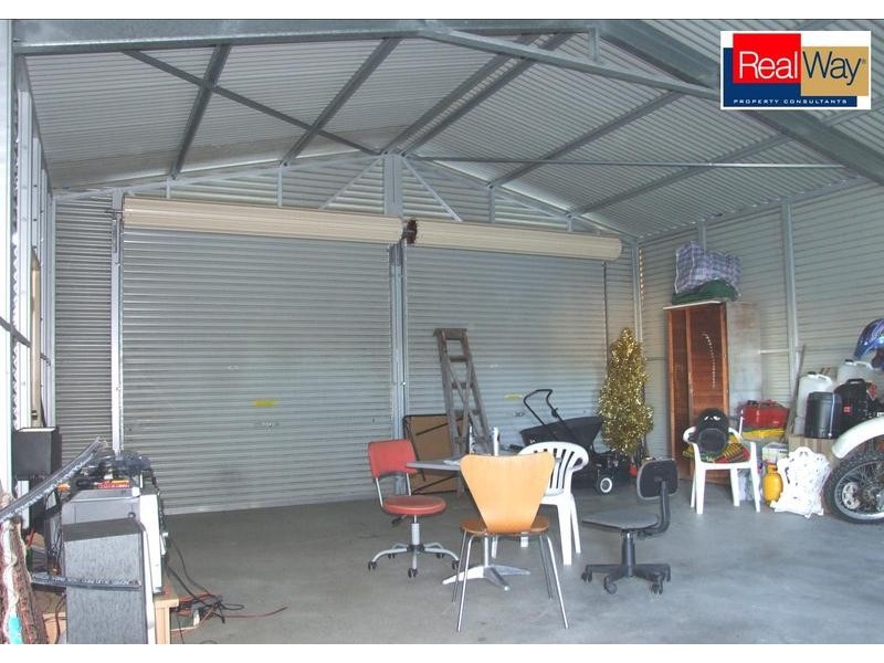 32 Ironbark St, Kawungan QLD 4655