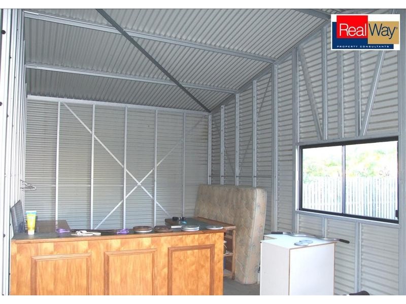 32 Ironbark St, Kawungan QLD 4655