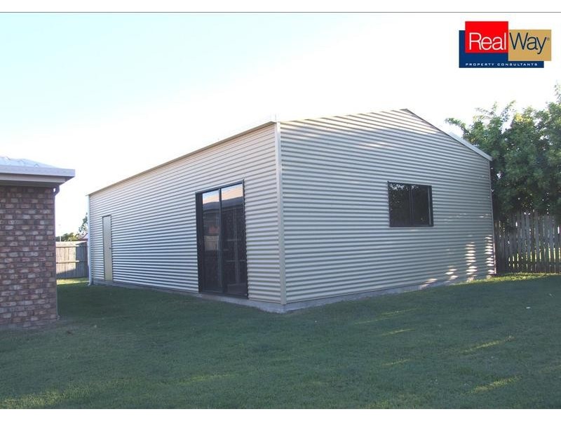 32 Ironbark St, Kawungan QLD 4655