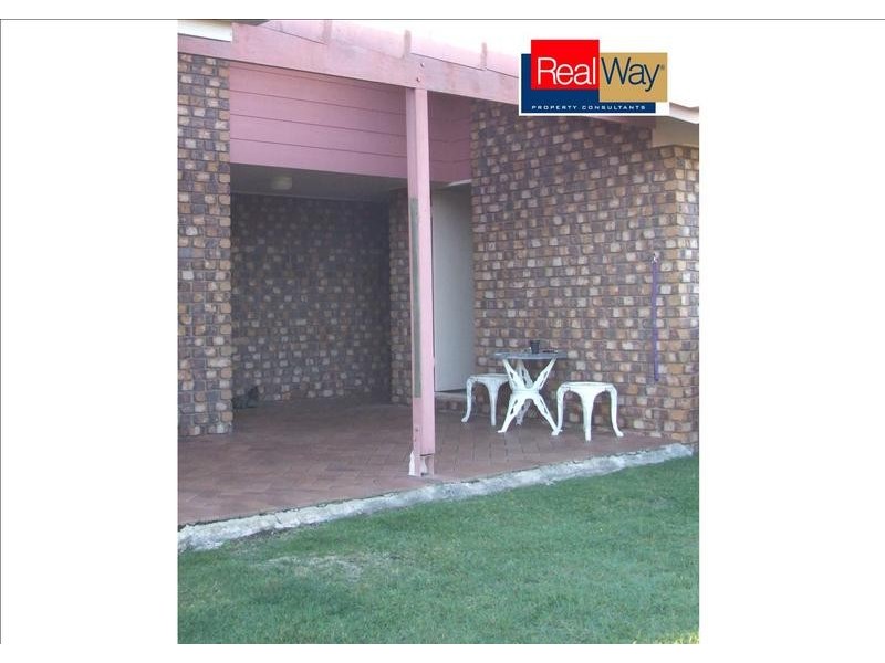 32 Ironbark St, Kawungan QLD 4655