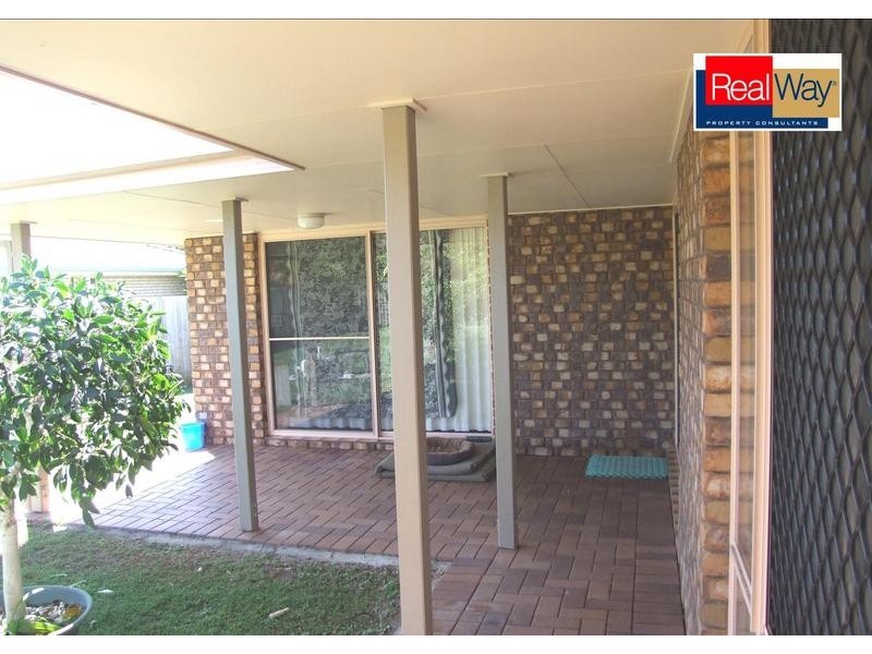 32 Ironbark St, Kawungan QLD 4655