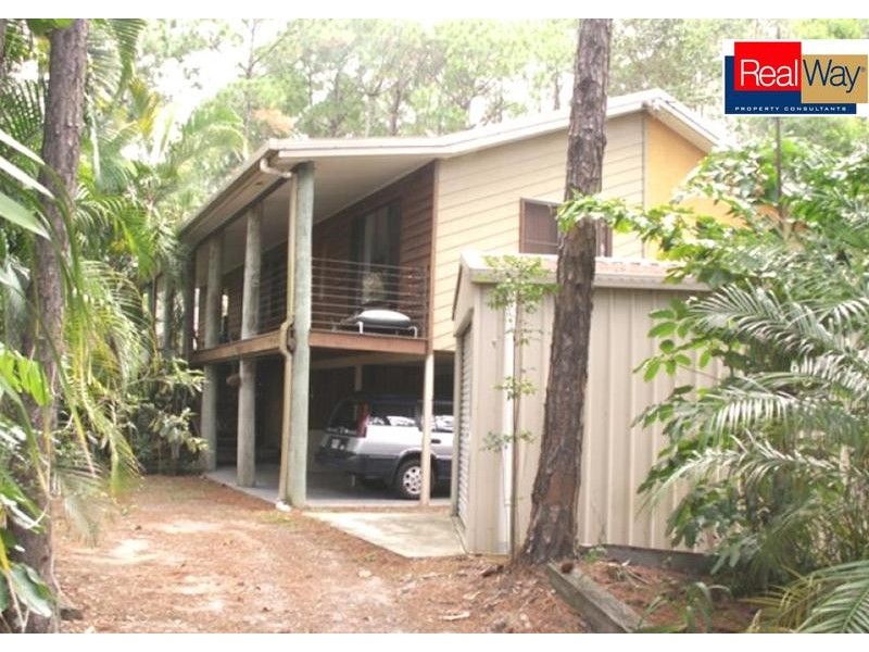 142 Christensen Street, Urraween QLD 4655