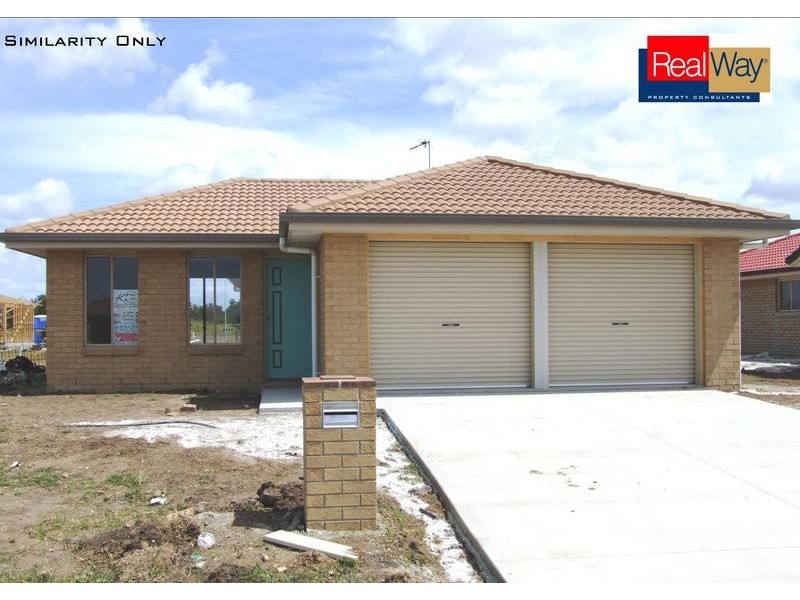 Point Vernon QLD 4655