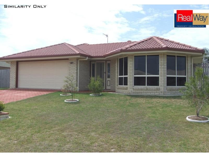 Point Vernon QLD 4655