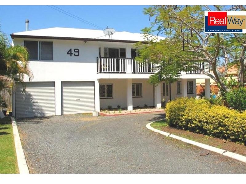 49 Mant Street, Point Vernon QLD 4655